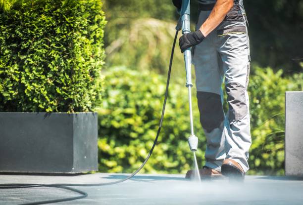 Best Graffiti Removal  in Eureka, IL