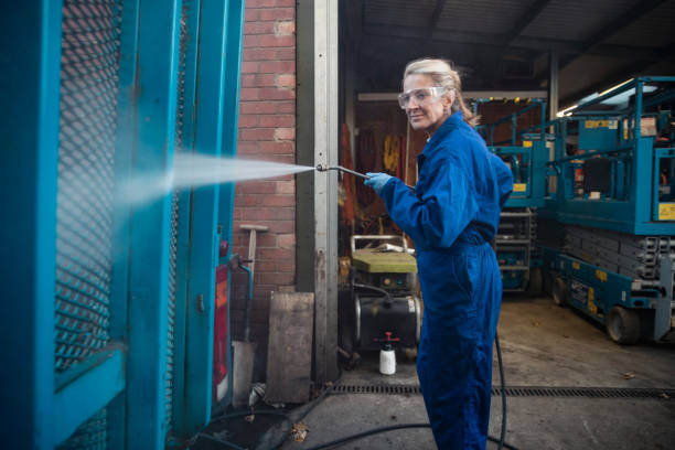 Best Machinery and Equipment Cleaning  in Eureka, IL