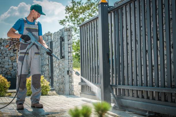 Best Patio and Deck Pressure Washing  in Eureka, IL