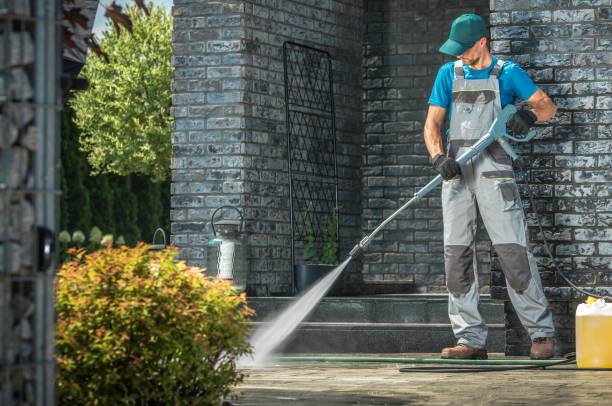 Eureka, IL Pressure Washing Services Company