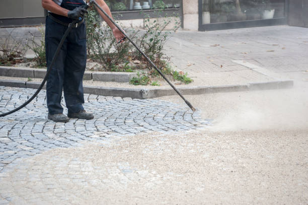 Best Restaurant Pressure Washing  in Eureka, IL