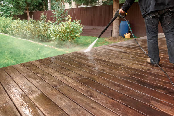 Best Roof Washing  in Eureka, IL