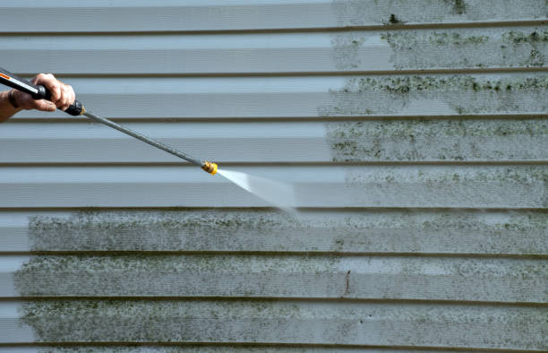 Best Parking Lot and Garage Cleaning  in Eureka, IL