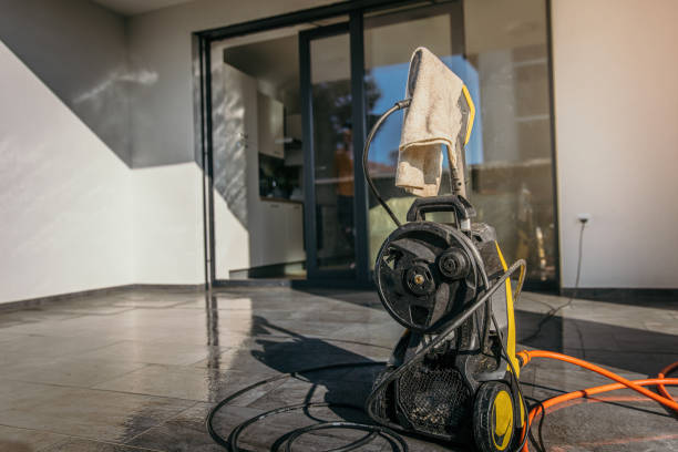 Best Solar Panel Cleaning  in Eureka, IL