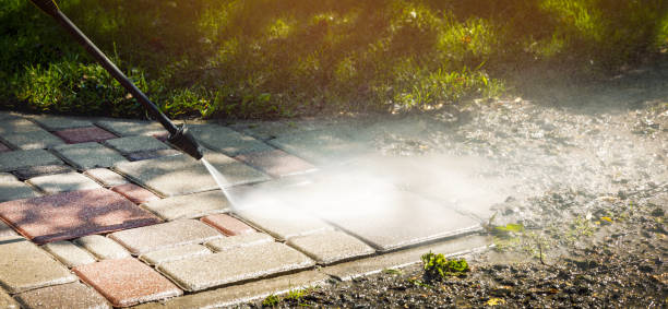 Best Building Exterior Washing  in Eureka, IL